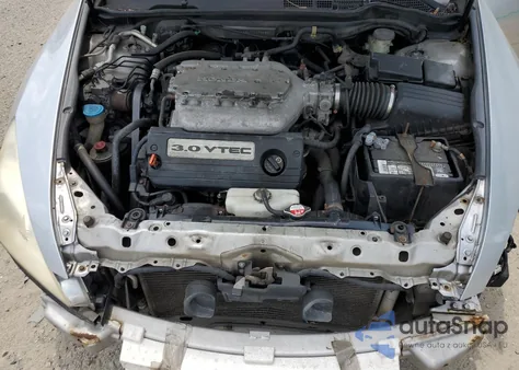 2007 Honda Accord Se z USA, uszkodzony, nr VIN 1HGCM66477A073483